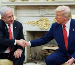 İsrail’den tarife hamlesi: Tel Aviv, ABD’ye ticari imtiyaz hazırlığında