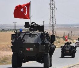İsrailli uzmanlardan itiraf gibi sözler! Türkiye’nin eli daha güçlü