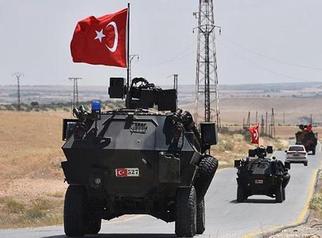 İsrailli uzmanlardan itiraf gibi sözler! Türkiye’nin eli daha güçlü