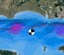 İstanbul Üniversitesi Cerrahpaşa’dan İstanbul depremi ile ilgili ön inceleme raporu