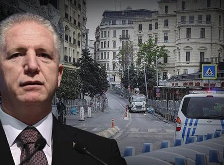 İstanbul Valisi Gül’den 1 Mayıs açıklaması! Provokatif girişimlere karşı uyardı