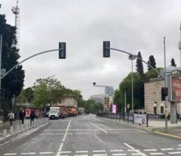 İstanbul’da 1 Mayıs tedbirleri! İstanbul Valiliği detayları duyurdu