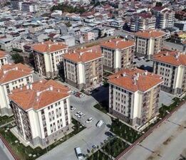 İstanbul’da 10 evden 4’ünün deprem sigortası yok