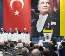 İstifa çağrılarının ardından Ali Koç divan kurulunda konuşacak