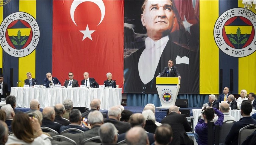 İstifa çağrılarının ardından Ali Koç divan kurulunda konuşacak