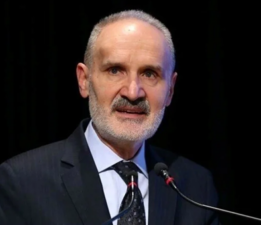 İTO Başkanı Avdagiç’ten ‘Yıllık 20 milyar dolar yabancı yatırım çekmeliyiz’ mesajı