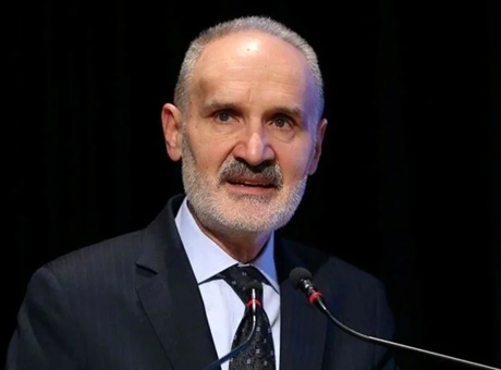 İTO Başkanı Avdagiç’ten ‘Yıllık 20 milyar dolar yabancı yatırım çekmeliyiz’ mesajı