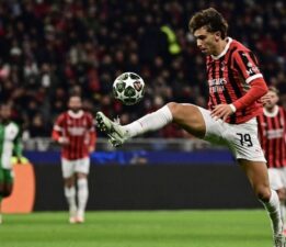 Joao Felix’in menajeri konuştu: “Galatasaray’a gidebilir”