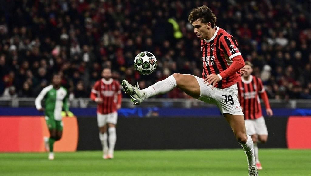 Joao Felix’in menajeri konuştu: “Galatasaray’a gidebilir”