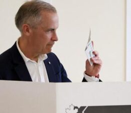 Kanada sandık başına gitti! İşte genel seçimde önde olan parti…