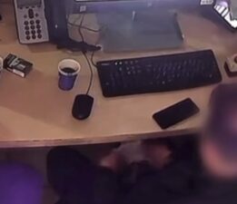 Kapıkule’de rüşvet operasyonu: Gizli kamerayla tespit edildi