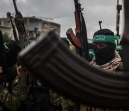 Kassam Tugayları açıkladı! ‘Gazze’de İsrail askerlerini pusuya düşürdük’