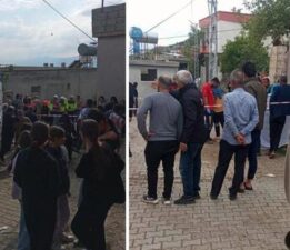 Kilis’te korkunç olay! Geri manevra yaparken 5 aylık hamile eşini ezdi