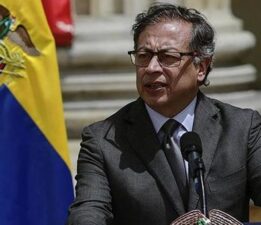 Kolombiya’dan Trump’a Gazze için ateşkes çağrısı