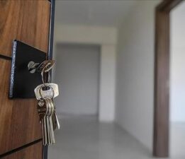 Konut Fiyat Endeksi martta yüzde 2 arttı