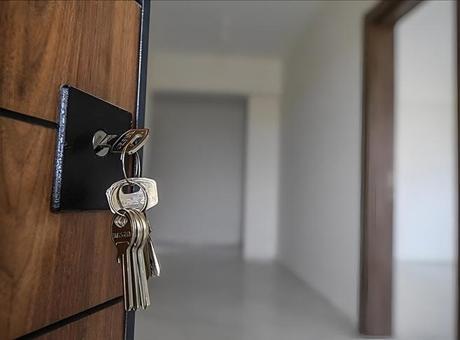 Konut Fiyat Endeksi martta yüzde 2 arttı