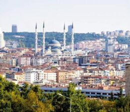 Konut tam gaz, 1’inci Ankara ve Tekirdağ