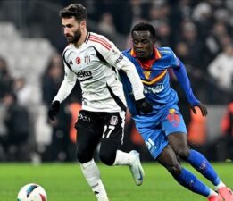 Kupada son yarı finalist belli oluyor | Beşiktaş, Göztepe’yi konuk edecek: Muhtemel 11’ler