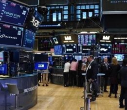 Küresel piyasalar IMF ve Dünya Bankası yıllık toplantılarına odaklandı