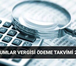 Kurumlar vergisi oranı 2025: Kurumlar vergisi uzayacak mı, ne zaman ödenir?