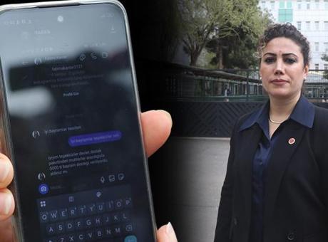 Mahalleli muhtara koştu! ‘İyi bayramlar’ mesajıyla başladı, bu kadarını kimse tahmin etmedi