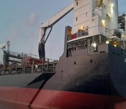 Marmara Denizi’ni kirletti, milyonlarca lira ceza kesildi