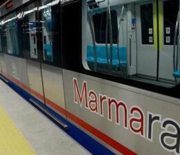 Marmaray ve Avrasya Tüneli depreme ne kadar dayanıklı? Açıklama geldi