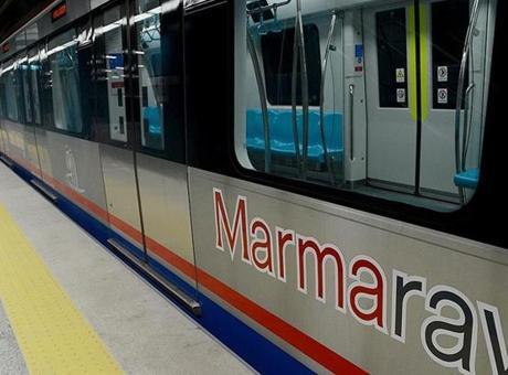 Marmaray ve Avrasya Tüneli depreme ne kadar dayanıklı? Açıklama geldi