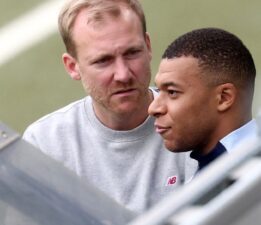 Mbappe ile PSG arasındaki gerilim büyüyor: 55 milyon euroluk suçlama