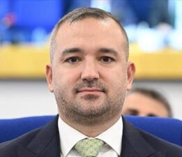 Merkez Bankası Başkanı Karahan, 6 Mayıs’ta Meclis’te sunum yapacak