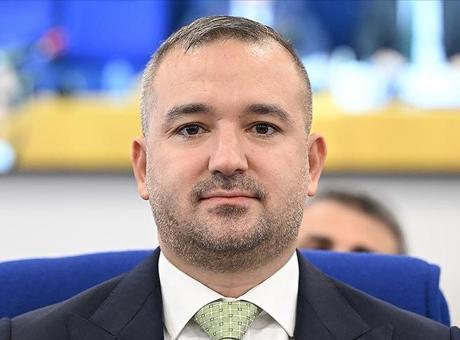 Merkez Bankası Başkanı Karahan, 6 Mayıs’ta Meclis’te sunum yapacak