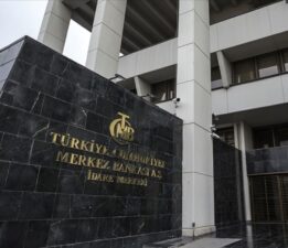 Merkez Bankası’ndan yeni adım