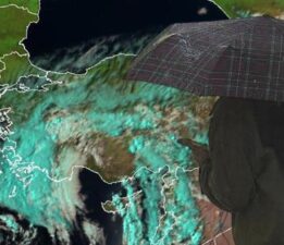 Meteoroloji’den son dakika uyarısı geldi! Çok sayıda ilde kuvvetli şekilde bekleniyor