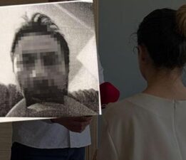 Mide bulandıran olay gizli kameraya takıldı! Sapık baba hakkında karar