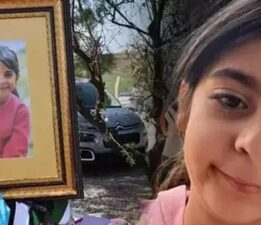 Narin davasında kritik duruşma! 12 sanık ve 3 çocuk yarın hakim karşısına çıkacak
