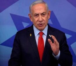 Netanyahu’dan Gazze’de işgala son verecek herhangi bir anlaşamaya ‘ret’ açıklaması