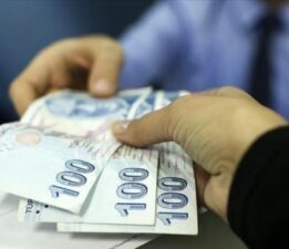 Nisan ayı SED ödemeleri hesaplara yatırıldı