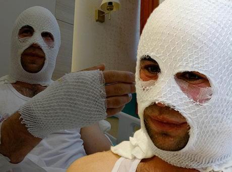 Nişanlısına sürpriz hazırlarken hayatı karardı!