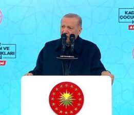 ‘Normal doğum’ tartışmaları! Erdoğan: Bakanlığımızın normal doğumu teşvik etmesi sizi niçin rahatsız ediyor?