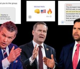 NYT: ABD Savunma Bakanı Hegseth, bir Signal grubunda daha Yemen saldırısının ayrıntılarını paylaştı