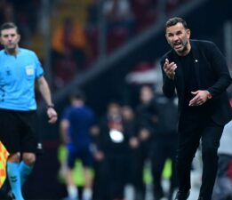 Okan Buruk kariyerine İtalya’da devam edebilir