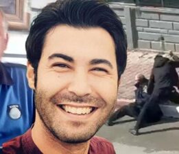 ‘Öldürme komutu aldım’ dedi, korkunç cinayette şoke eden rapor