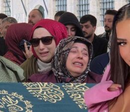 Oyuncu Sevil Akdağ tarafından öldürülen Elif Kırav’a veda! Kan donduran detay ortaya çıktı
