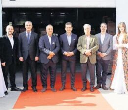 Özbekistan’da büyüme hedefi
