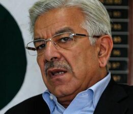 Pakistan Savunma Bakanı’nın X sosyal medya hesabı Hindistan’da bloke edildi