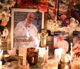Papa Franciscus’un cenaze tarihi belli oldu