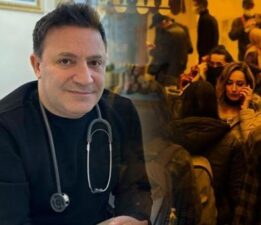 Profesörden çarpıcı uyarı! Nisan ayı içinde 3 gizli tehlike