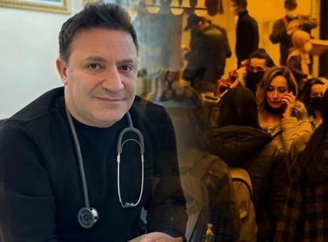 Profesörden çarpıcı uyarı! Nisan ayı içinde 3 gizli tehlike