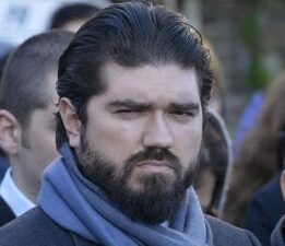 Rasim Ozan Kütahyalı hakkında gözaltı kararı