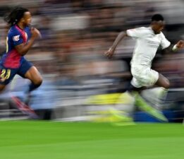 Real Madrid – Barcelona maçı ne zaman, saat kaçta, hangi kanalda?